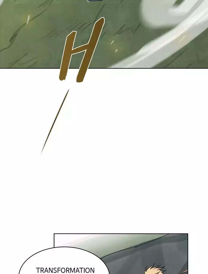 Athena Complex Chapter 87 page 56 - Chapter 87