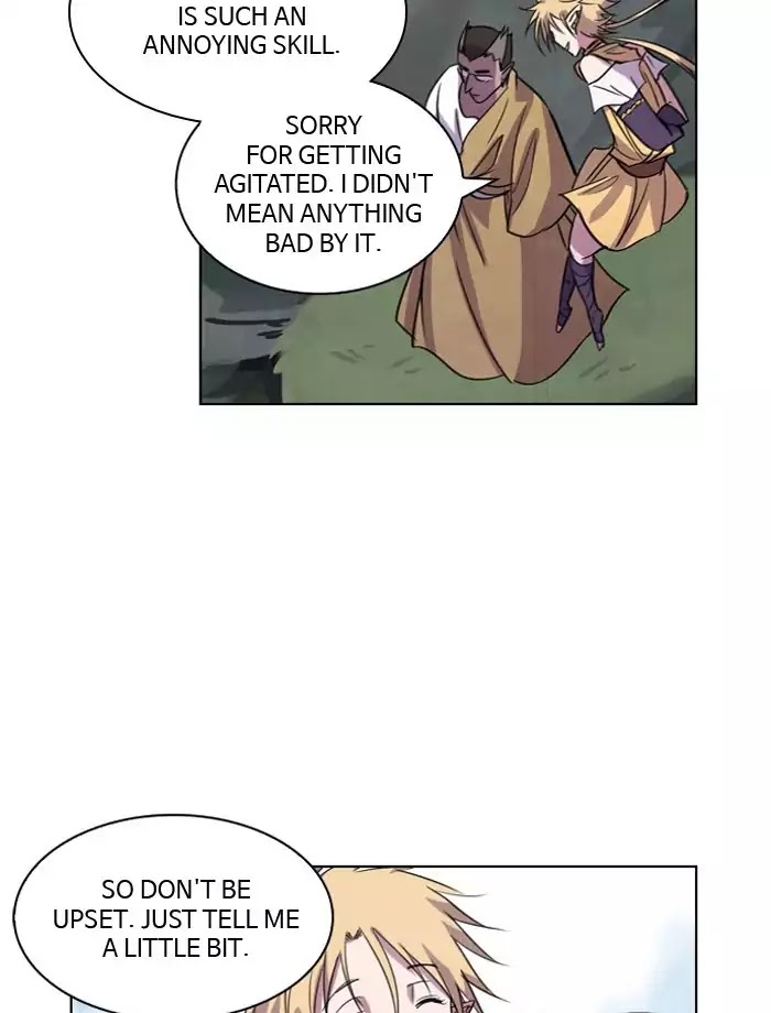 Athena Complex Chapter 87 page 57 - Chapter 87
