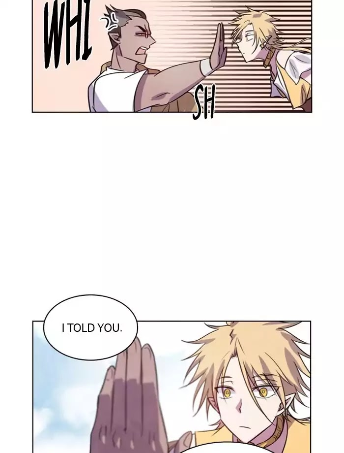 Athena Complex Chapter 87 page 62 - Chapter 87