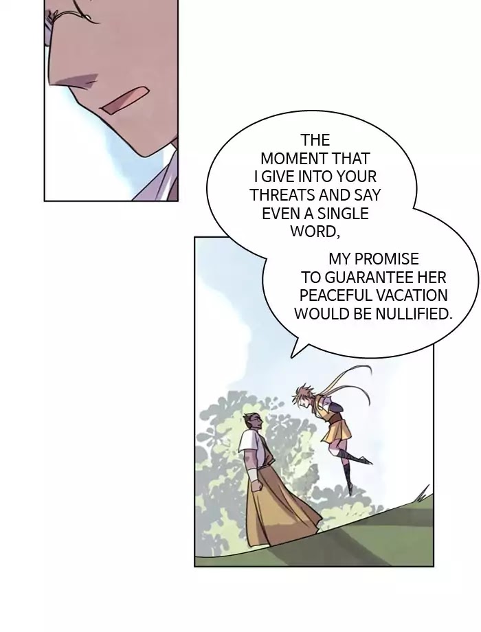 Athena Complex Chapter 87 page 65 - Chapter 87