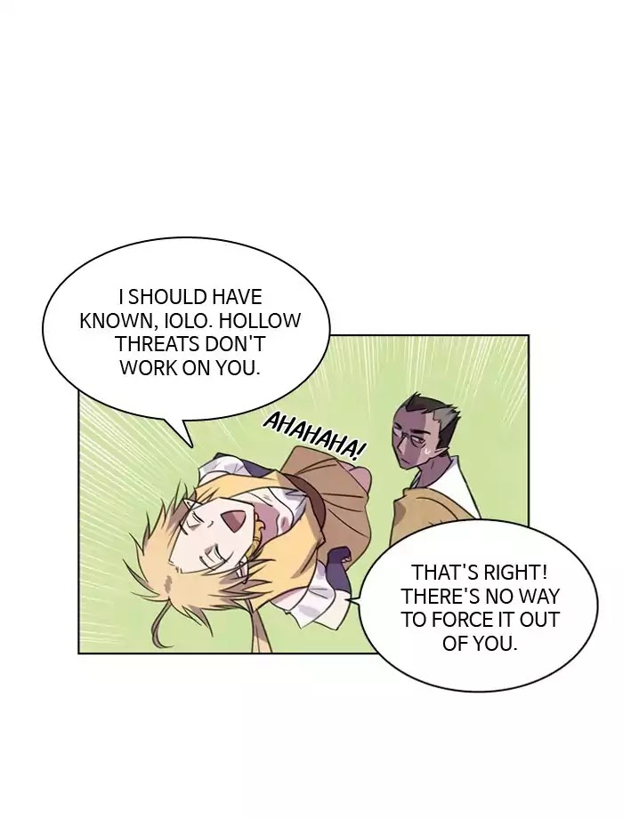 Athena Complex Chapter 87 page 68 - Chapter 87