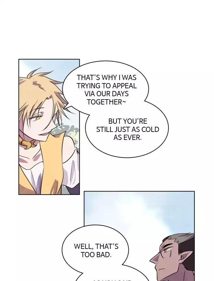 Athena Complex Chapter 87 page 69 - Chapter 87