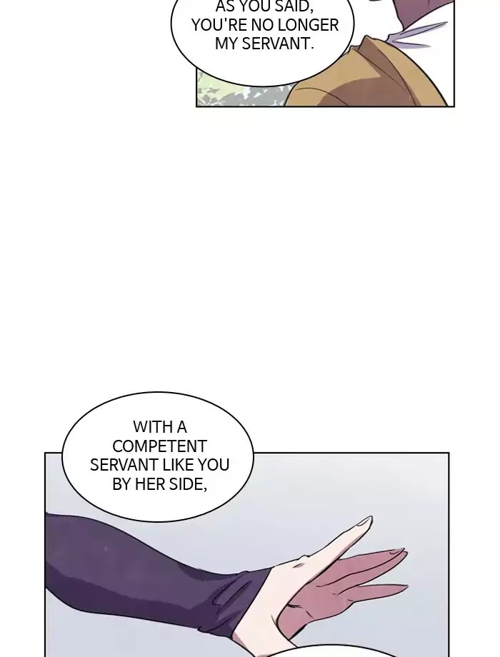 Athena Complex Chapter 87 page 70 - Chapter 87