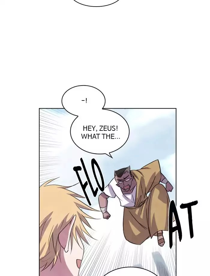 Athena Complex Chapter 87 page 72 - Chapter 87