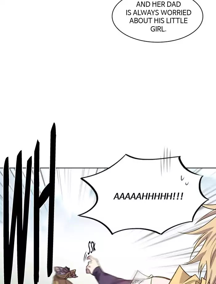 Athena Complex Chapter 87 page 74 - Chapter 87