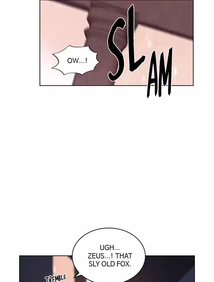 Athena Complex Chapter 87 page 76 - Chapter 87