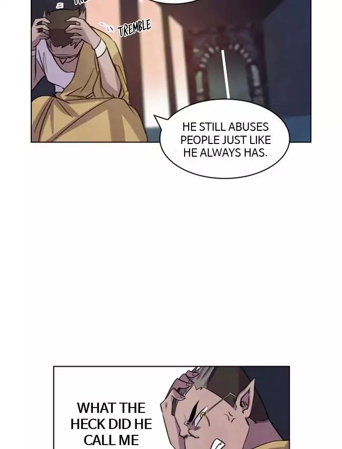 Athena Complex Chapter 87 page 77 - Chapter 87