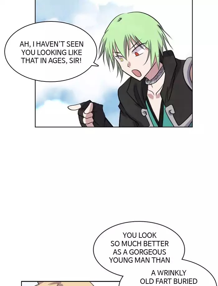 Athena Complex Chapter 87 page 82 - Chapter 87
