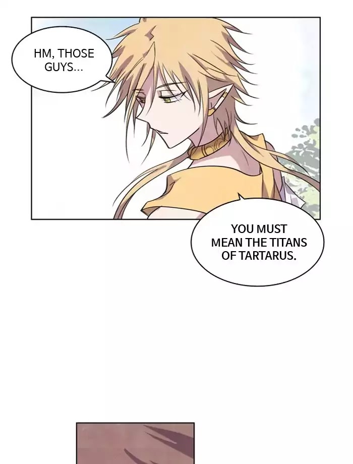 Athena Complex Chapter 87 page 86 - Chapter 87
