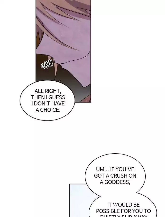 Athena Complex Chapter 87 page 87 - Chapter 87