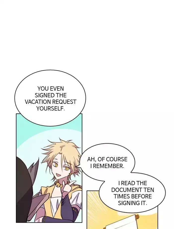 Athena Complex Chapter 87 page 9 - Chapter 87
