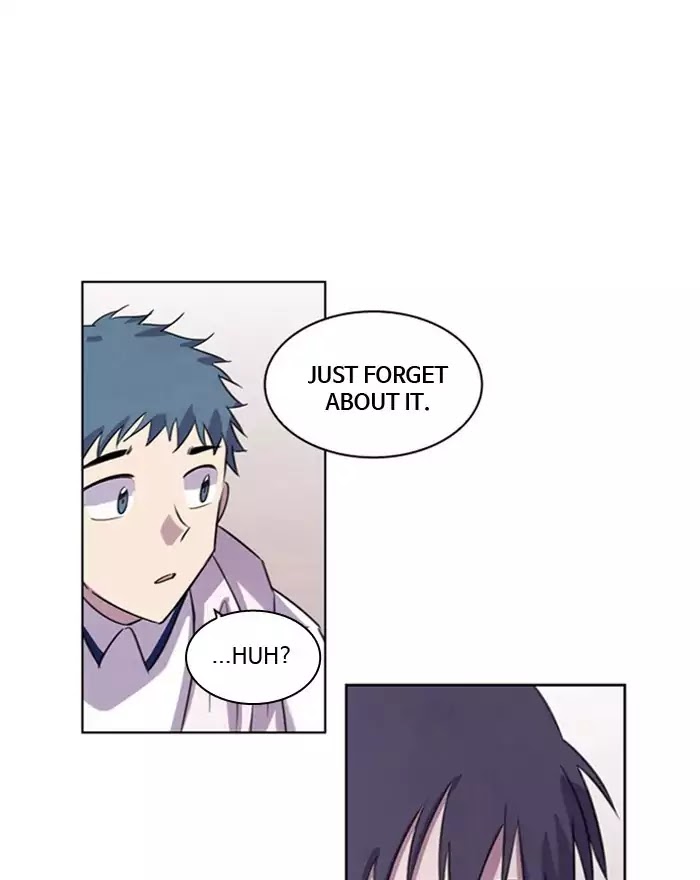 Athena Complex Chapter 89 page 1 - Chapter 89
