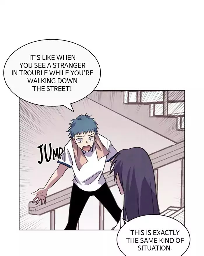 Athena Complex Chapter 89 page 10 - Chapter 89