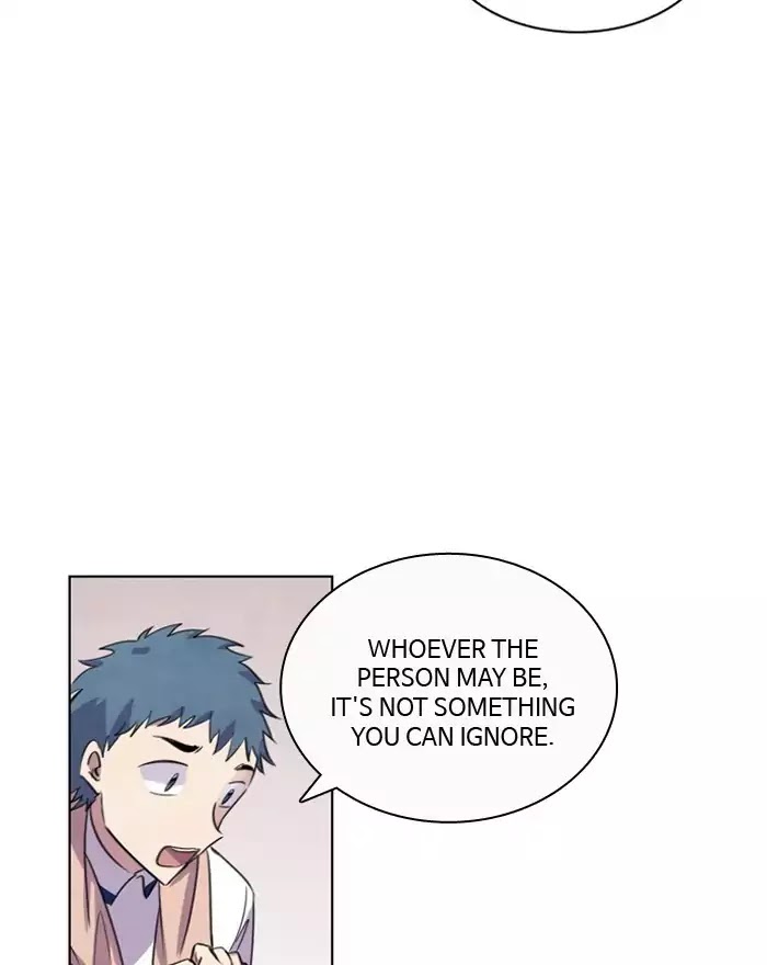 Athena Complex Chapter 89 page 11 - Chapter 89