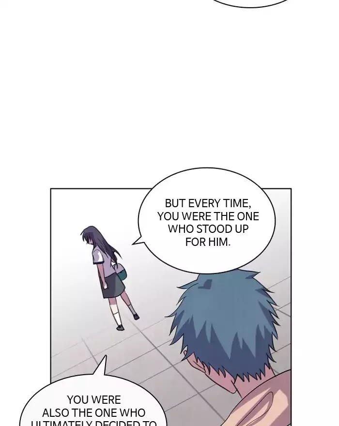 Athena Complex Chapter 89 page 16 - Chapter 89