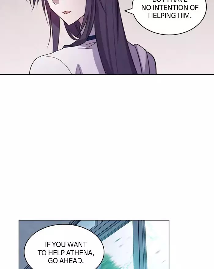 Athena Complex Chapter 89 page 19 - Chapter 89