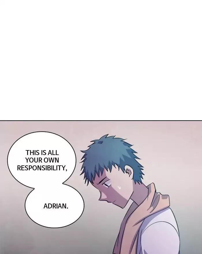 Athena Complex Chapter 89 page 21 - Chapter 89