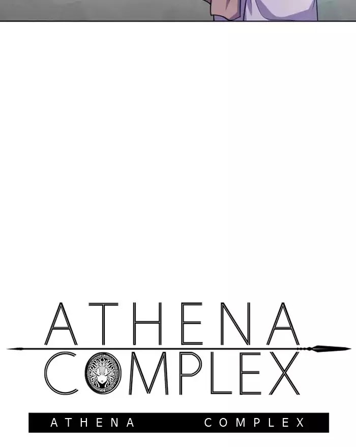 Athena Complex Chapter 89 page 22 - Chapter 89