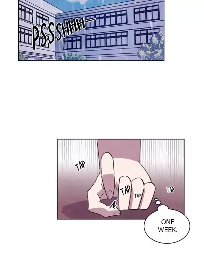 Athena Complex Chapter 89 page 24 - Chapter 89