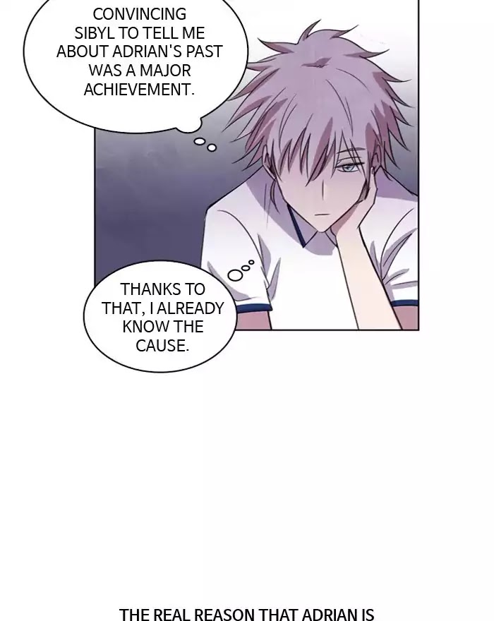 Athena Complex Chapter 89 page 27 - Chapter 89