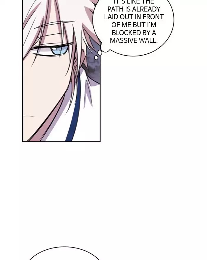 Athena Complex Chapter 89 page 31 - Chapter 89