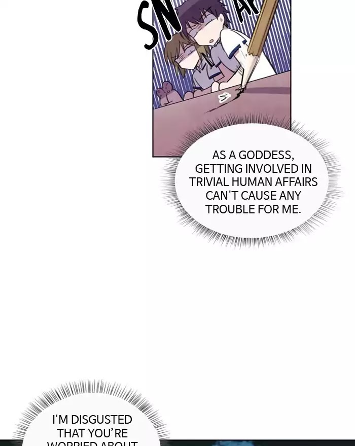 Athena Complex Chapter 89 page 34 - Chapter 89