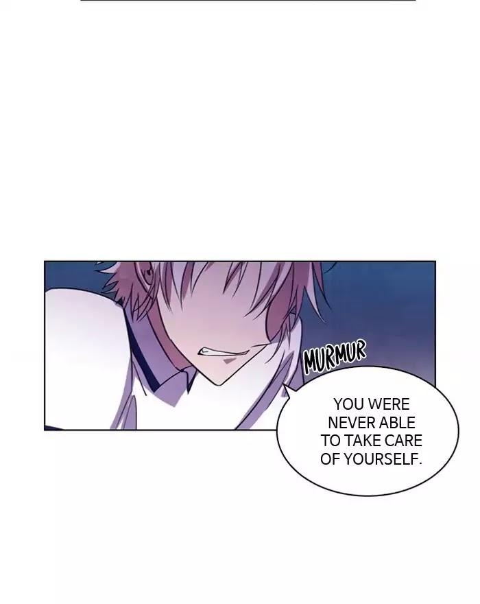 Athena Complex Chapter 89 page 39 - Chapter 89