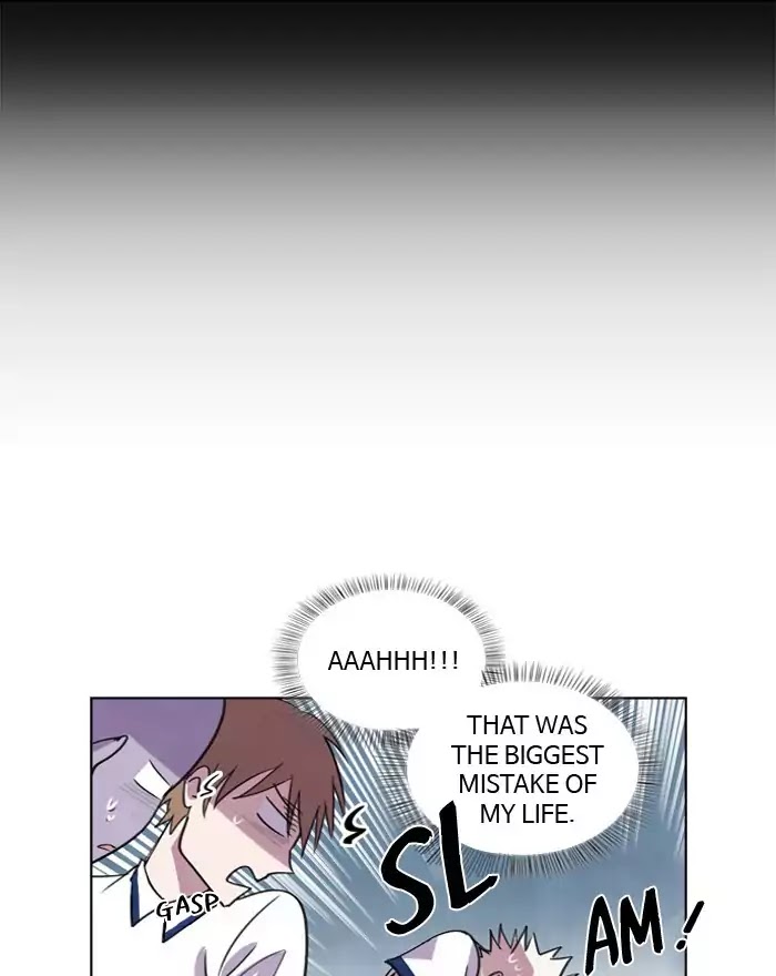 Athena Complex Chapter 89 page 44 - Chapter 89