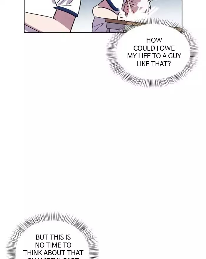 Athena Complex Chapter 89 page 45 - Chapter 89