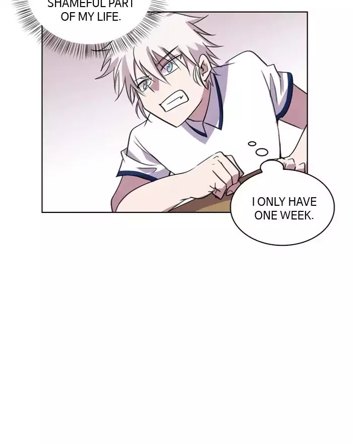 Athena Complex Chapter 89 page 46 - Chapter 89