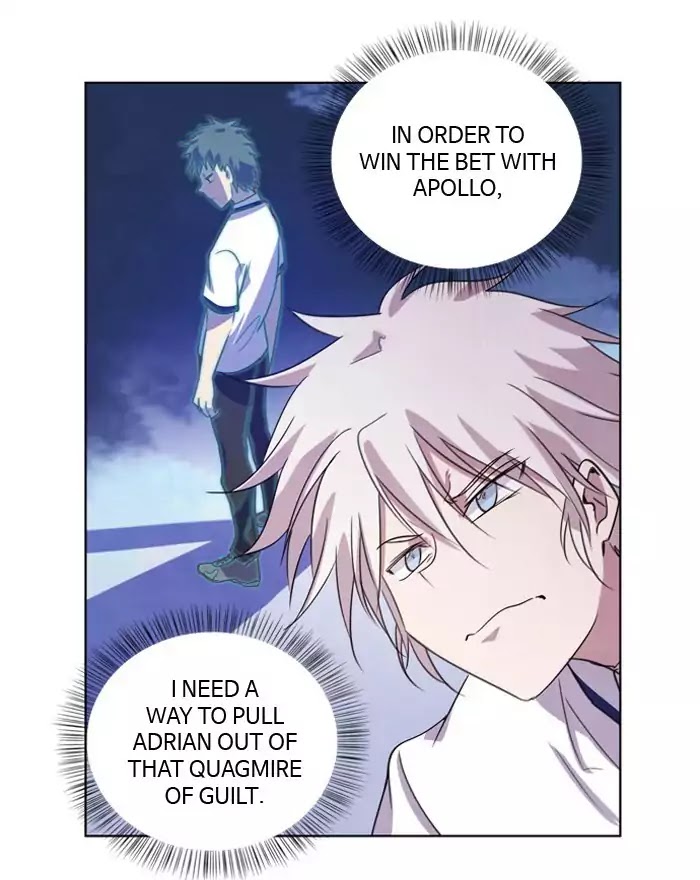 Athena Complex Chapter 89 page 47 - Chapter 89