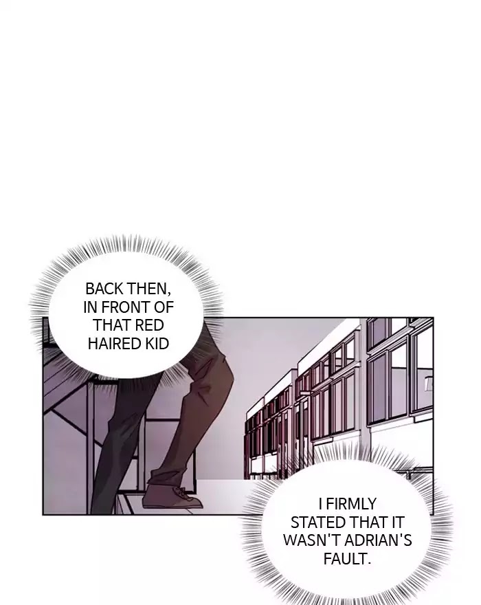 Athena Complex Chapter 89 page 49 - Chapter 89