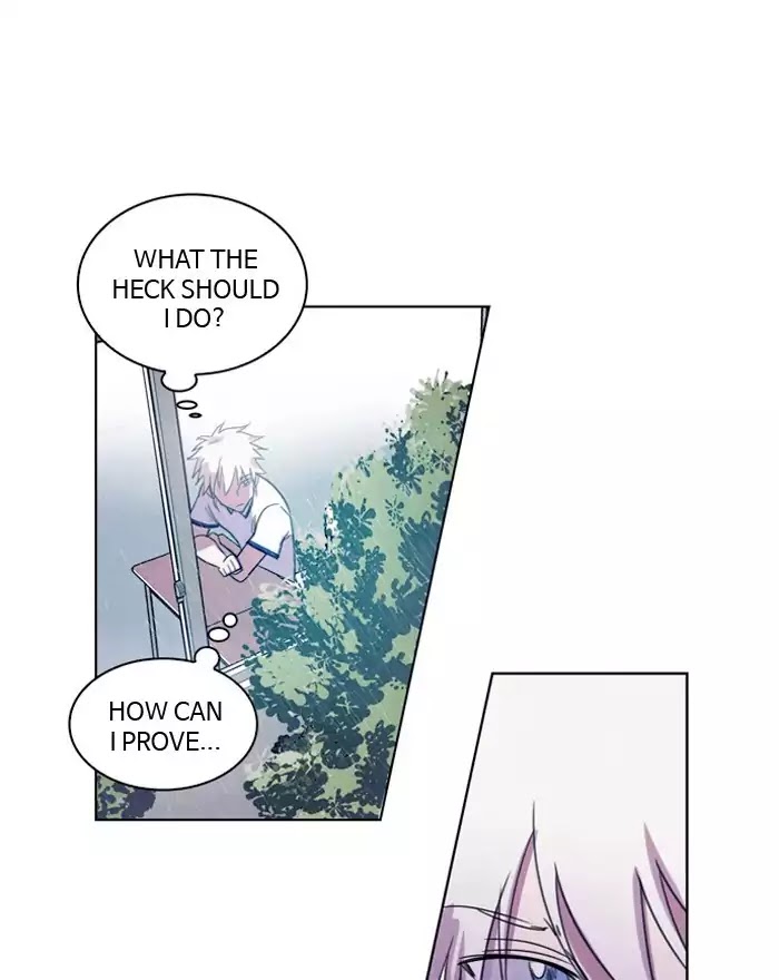 Athena Complex Chapter 89 page 53 - Chapter 89
