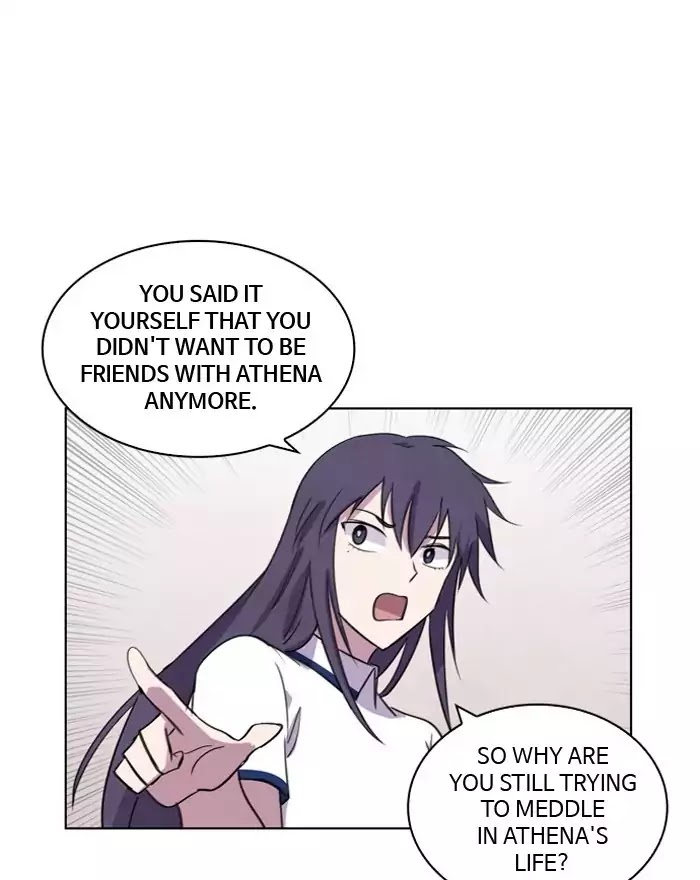 Athena Complex Chapter 89 page 6 - Chapter 89
