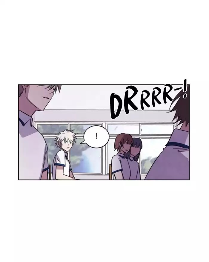 Athena Complex Chapter 89 page 64 - Chapter 89