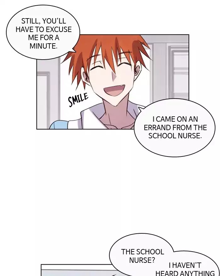Athena Complex Chapter 89 page 66 - Chapter 89