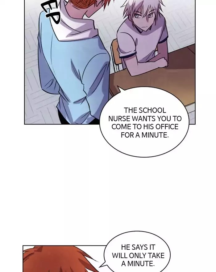 Athena Complex Chapter 89 page 68 - Chapter 89