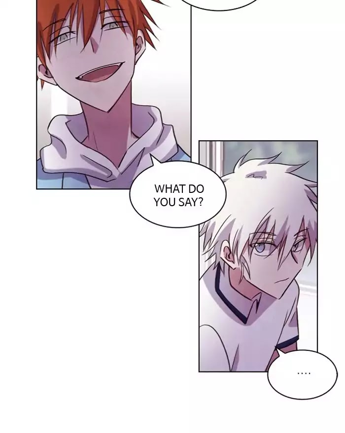 Athena Complex Chapter 89 page 69 - Chapter 89