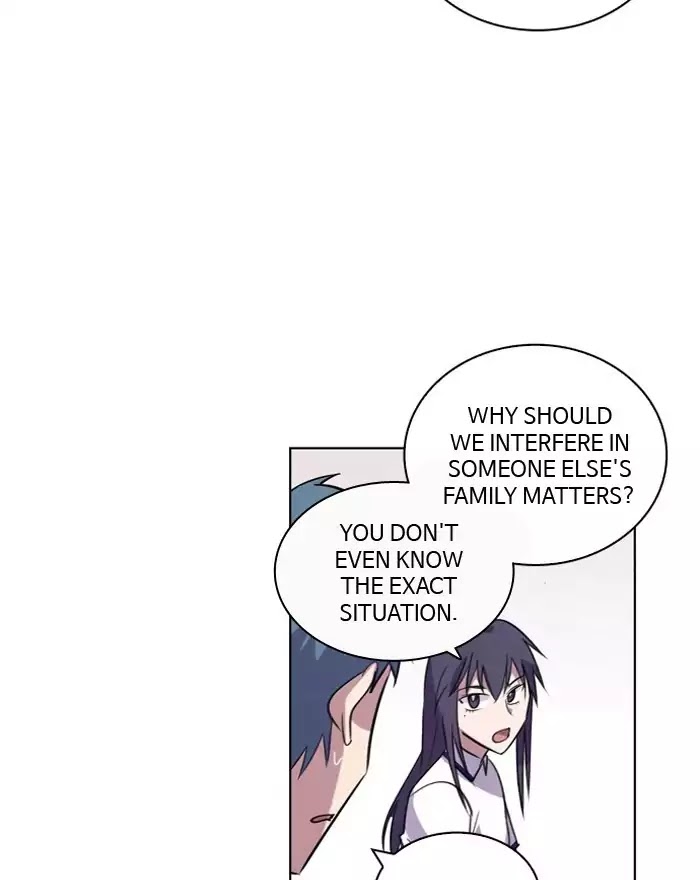 Athena Complex Chapter 89 page 7 - Chapter 89