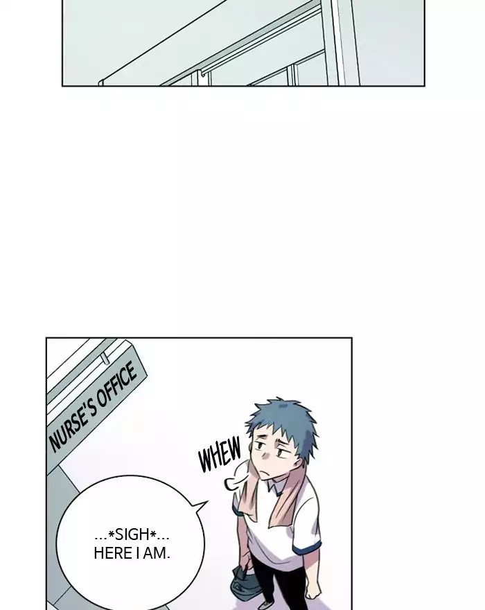 Athena Complex Chapter 89 page 71 - Chapter 89