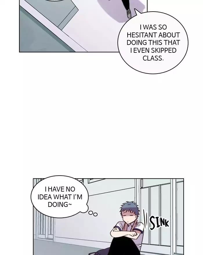 Athena Complex Chapter 89 page 72 - Chapter 89