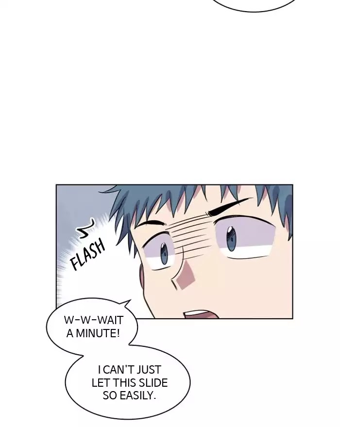 Athena Complex Chapter 89 page 76 - Chapter 89