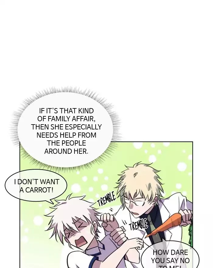 Athena Complex Chapter 89 page 78 - Chapter 89