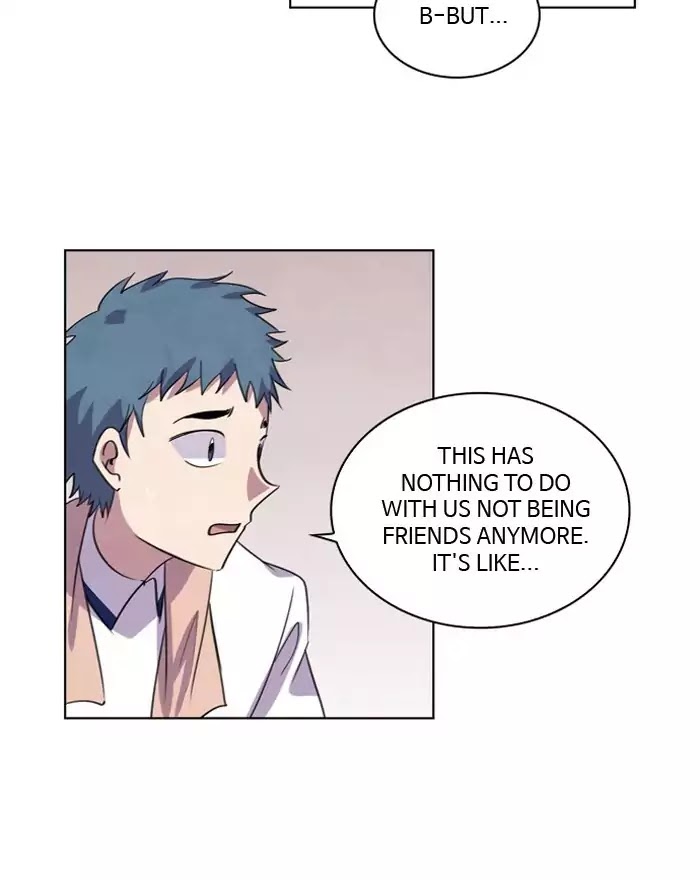 Athena Complex Chapter 89 page 8 - Chapter 89