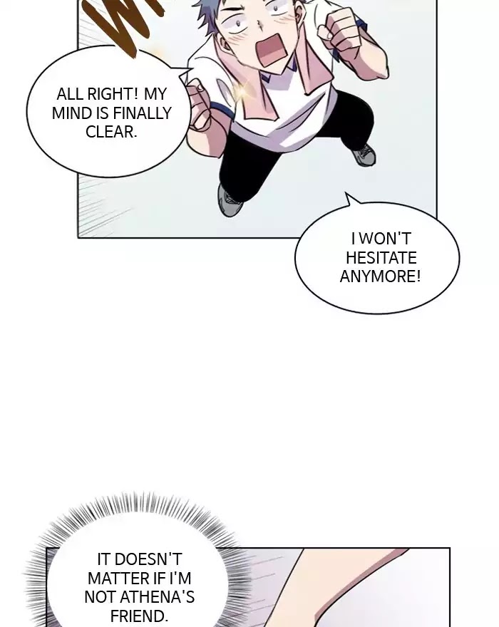 Athena Complex Chapter 89 page 81 - Chapter 89