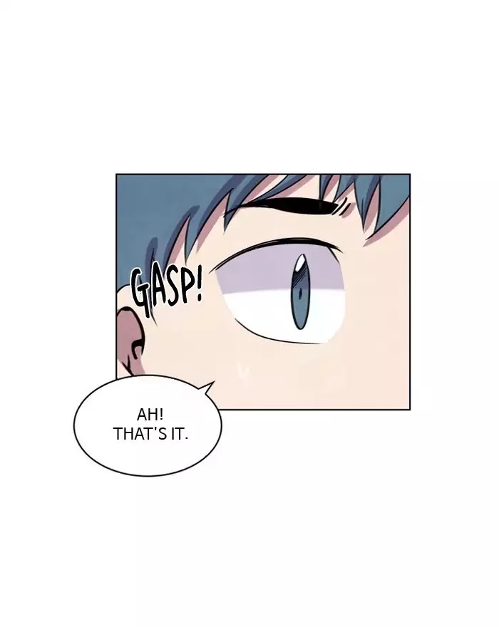 Athena Complex Chapter 89 page 9 - Chapter 89