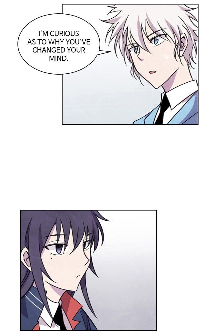 Athena Complex Chapter 9 page 11 - Chapter 9
