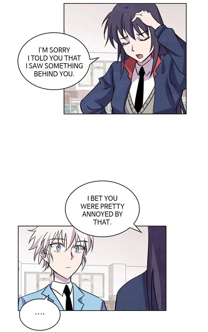 Athena Complex Chapter 9 page 17 - Chapter 9
