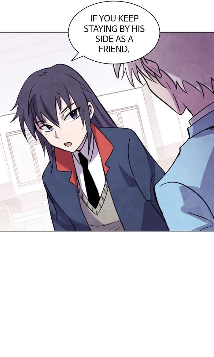 Athena Complex Chapter 9 page 2 - Chapter 9