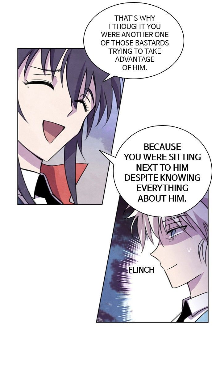 Athena Complex Chapter 9 page 24 - Chapter 9